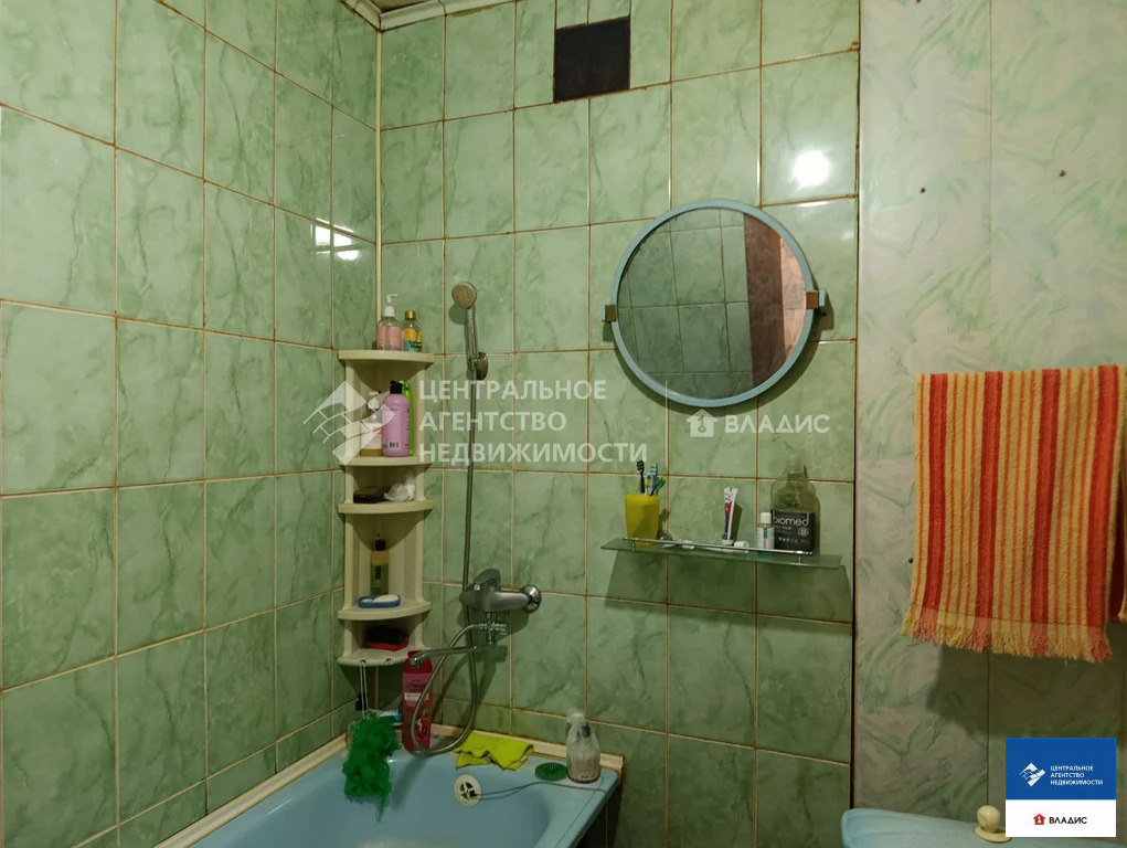 Продажа квартиры, Шилово, Шиловский район, ул. Стройкова - Фото 16