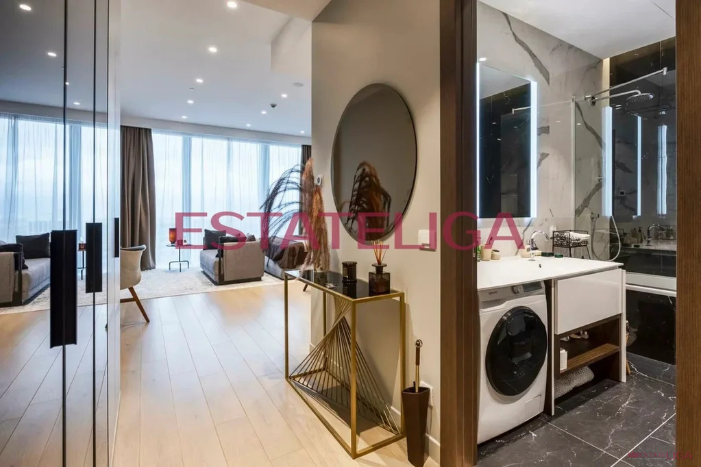 Продажа квартиры, 1-й Красногвардейский проезд - Фото 12