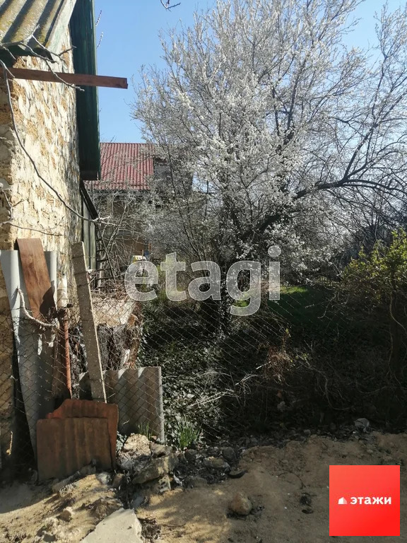 Продажа участка, Новофедоровка, Сакский район, Школьный пер. - Фото 2