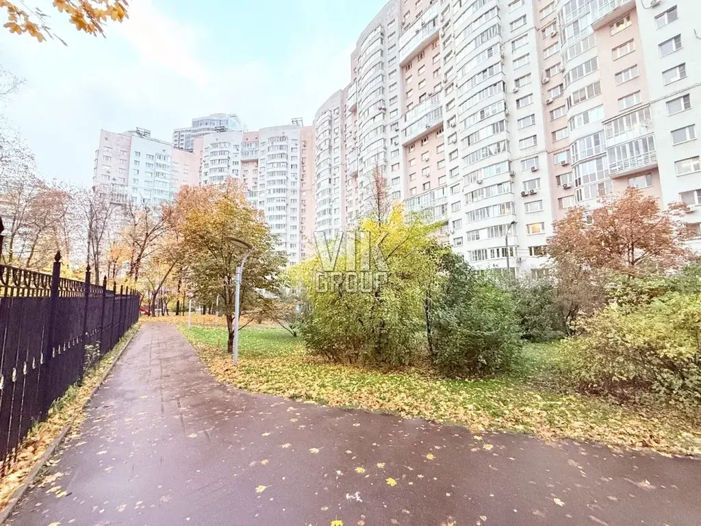 Предлагается с отличным ремонтом, светлая двухкомнатная квартира - Фото 20