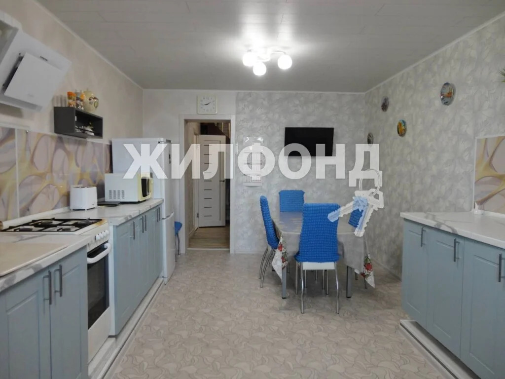 Продажа квартиры, Новосибирск, ул. Бурденко - Фото 1