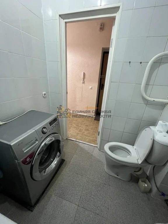 Аренда квартиры, Уфа, ул. Софьи Перовской - Фото 10