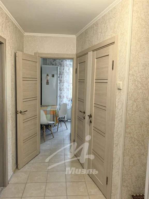 Продажа квартиры, Химки, ул. Речная - Фото 19