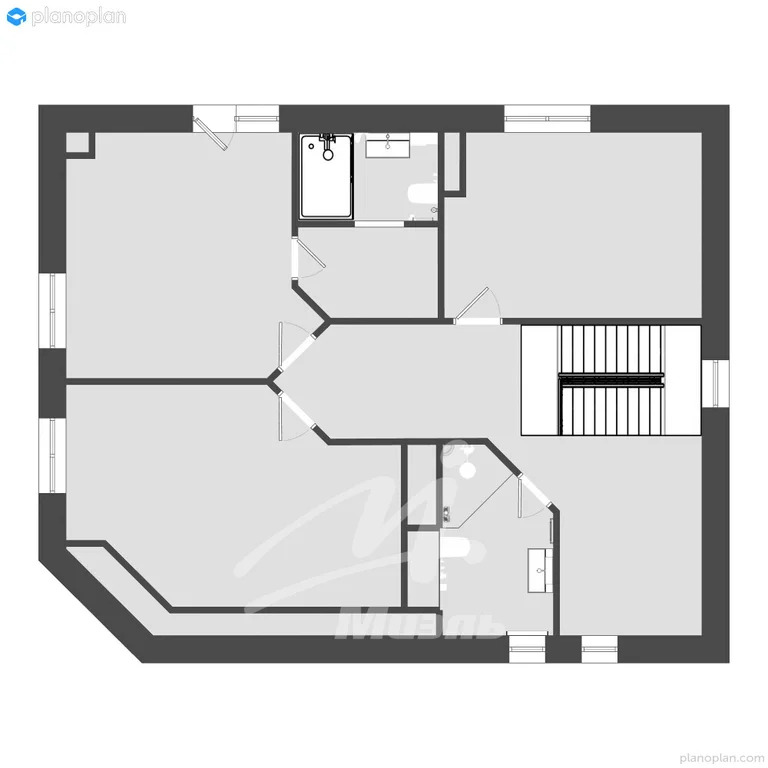Продажа дома, Чехов, Чеховский район, 8 - Фото 39