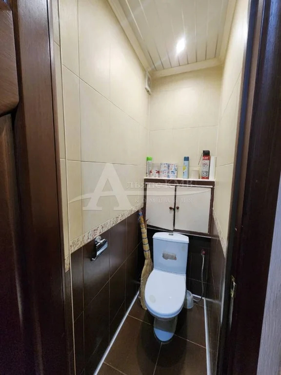 Продажа квартиры, Георгиевск, ул. Калинина - Фото 13