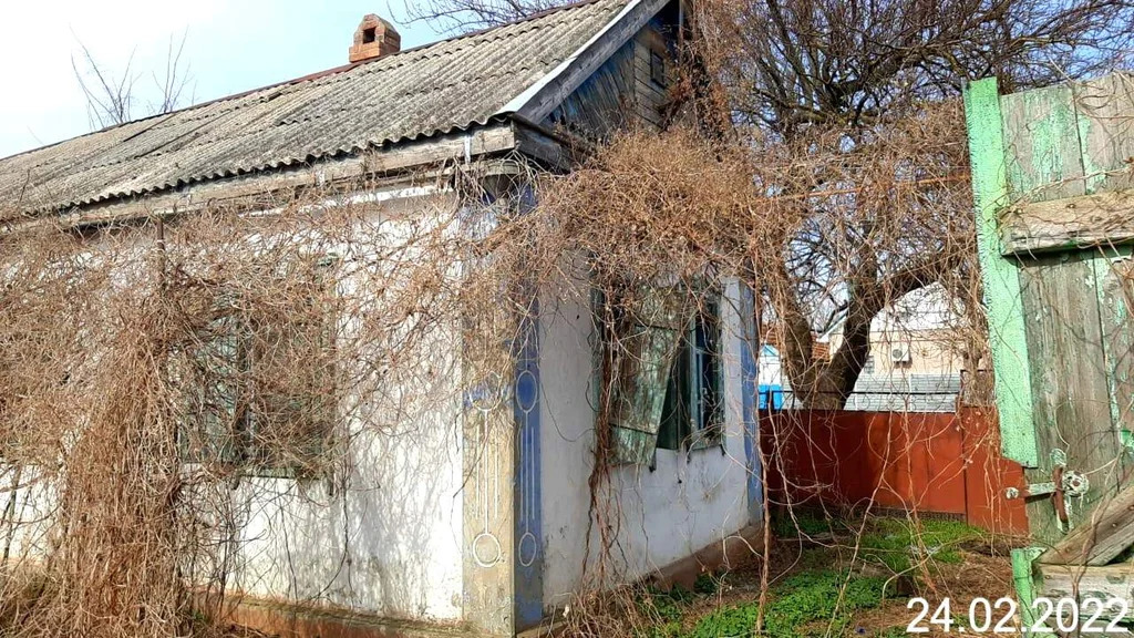 Дом 35.5 м2 на участке 23.77 сот. - Фото 7