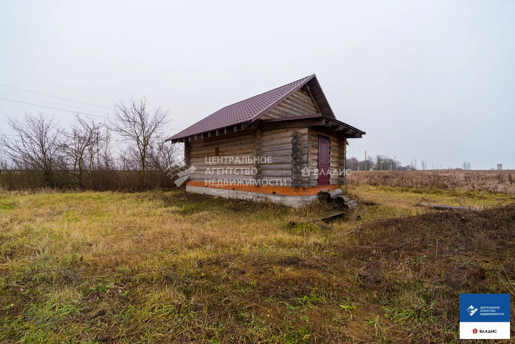 Продажа дома, Попадьино, Захаровский район - Фото 1