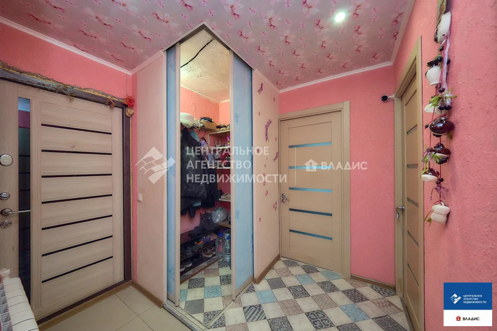 Продажа квартиры, Баграмово, Рыбновский район, 7А - Фото 12