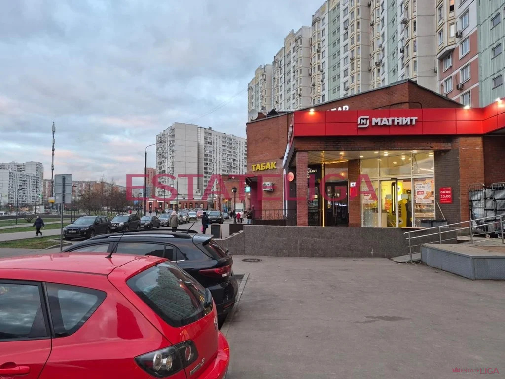 Продажа готового бизнеса, ул. Братиславская - Фото 8