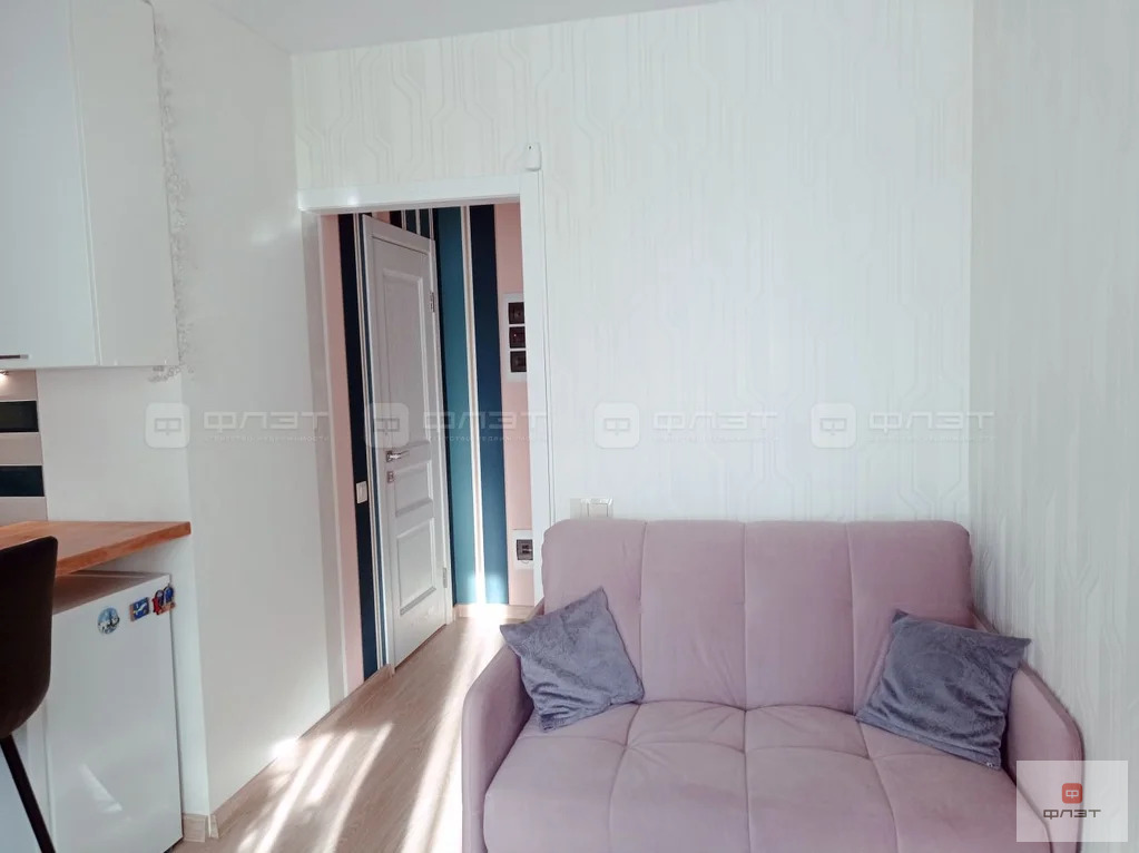 Продажа квартиры, Казань, ул. Амирхана Еники - Фото 8