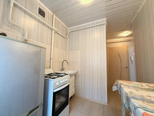Продам однокомнатную (1-комн.) квартиру, Белинского ул, 89, Нижний ... - Фото 14