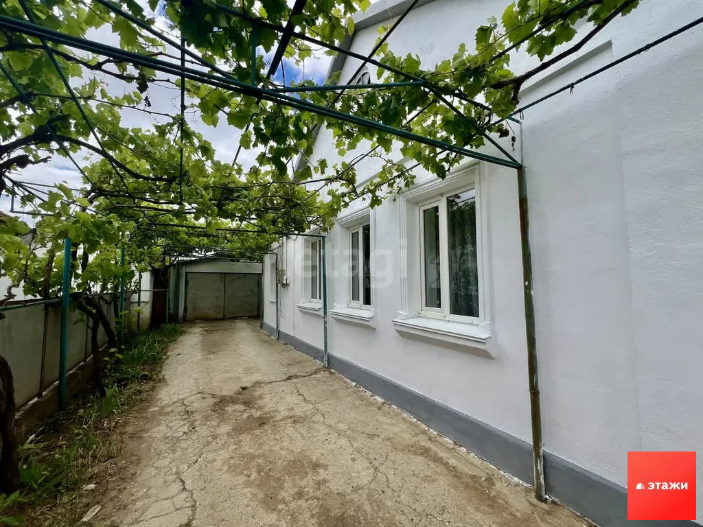 Продажа дома, Ивановка, Сакский район, ул. Приморская - Фото 46