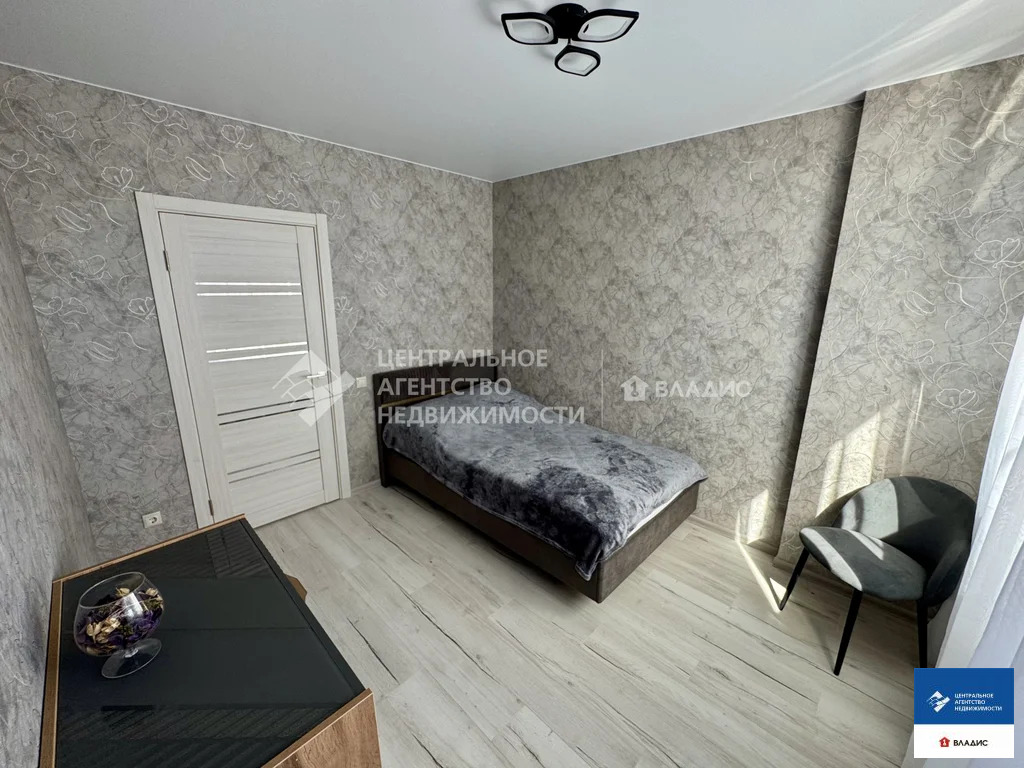 Аренда квартиры, Рязань, ул. Чкалова - Фото 11