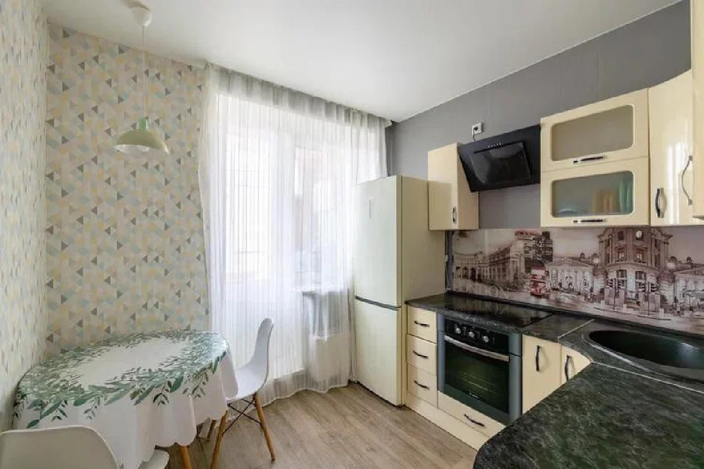 Продам 1-комн. квартиру 34.7 кв.м. - Фото 1