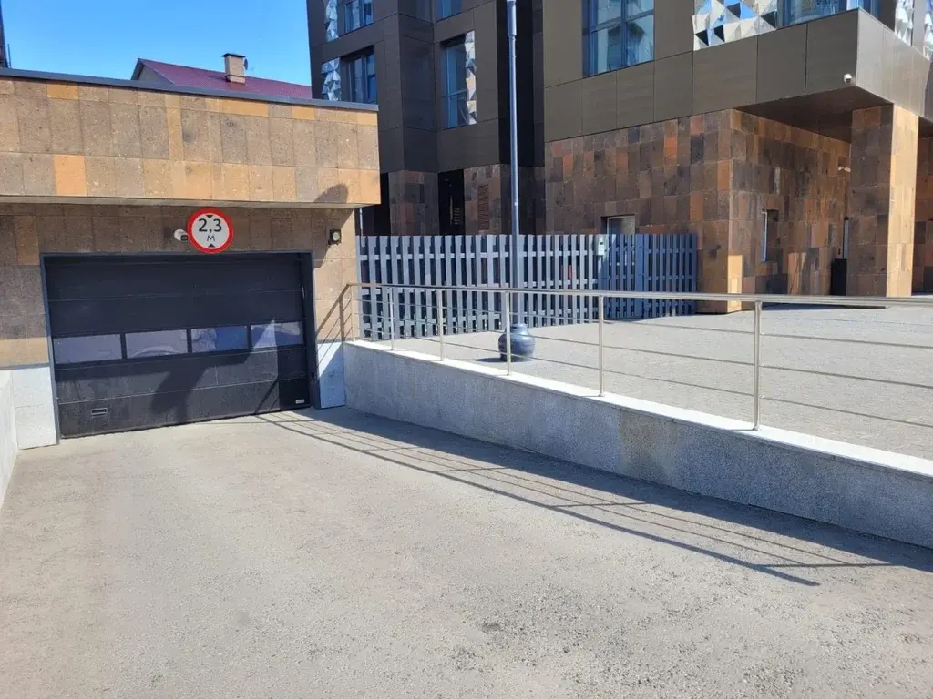 3-ка, ЖК Рашен Дизайн Дистрикт, 1-я Ватутинская, 14к1 - Фото 16