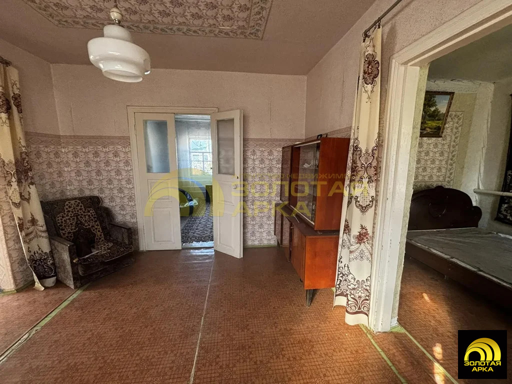 Продажа дома, Варениковская, Крымский район, ул. Цицина - Фото 5