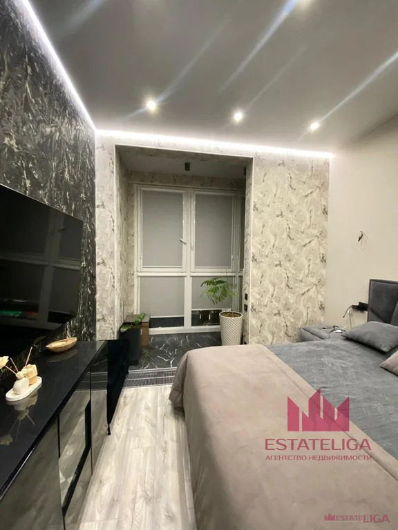 Продажа квартиры, улица Эдварда Грига - Фото 10