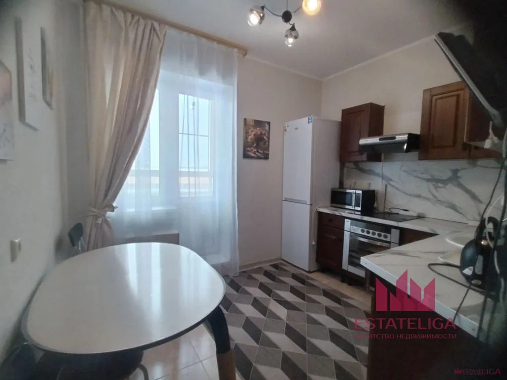 Аренда квартиры, Мисайлово, Ленинский район, Литературный бульвар - Фото 4