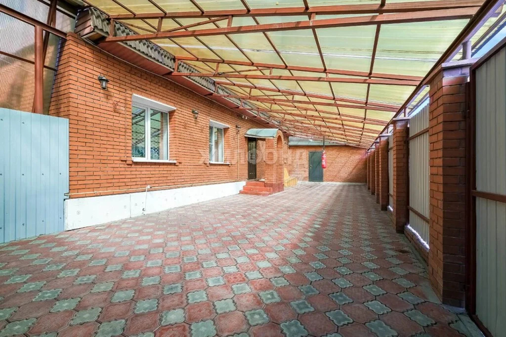 Продажа дома, Новосибирск - Фото 23