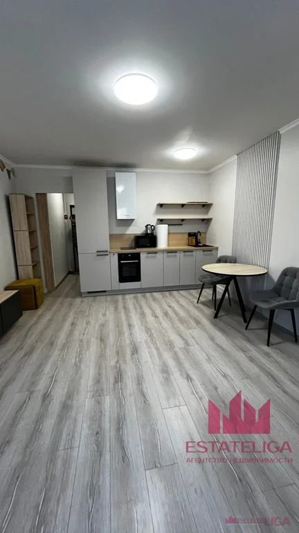 Аренда квартиры, Домодедово, Домодедово г. о., Южнодомодедовская улица - Фото 3