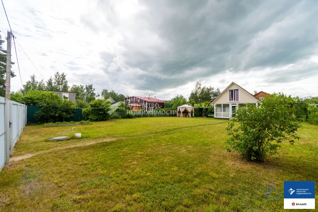 Продажа дома, Рязанский район, улица 6-я Линия - Фото 15