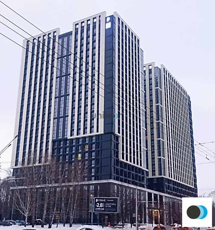 Продажа квартиры, Уфа, Октября пр-кт. - Фото 1