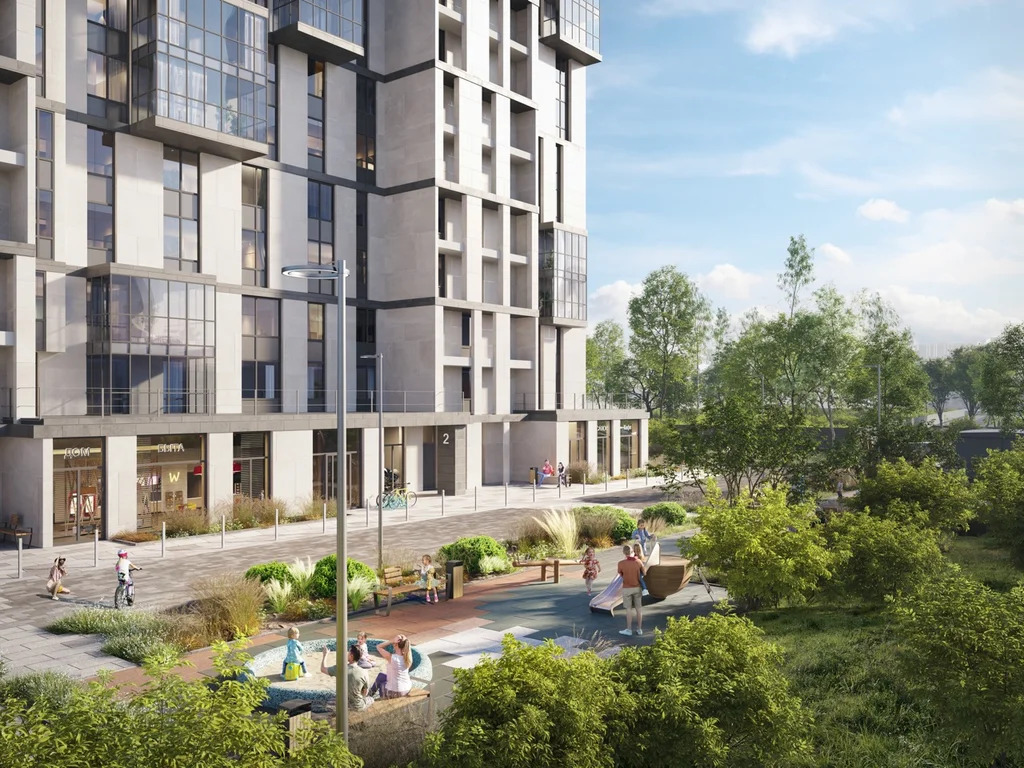 Продажа квартиры в новостройке, Одинцово, Московская обл - Фото 7