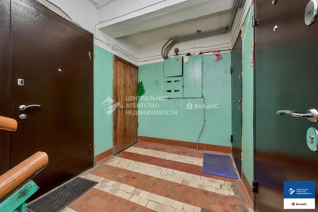 Продажа квартиры, Рыбное, Рыбновский район, ул. Почтовая - Фото 14