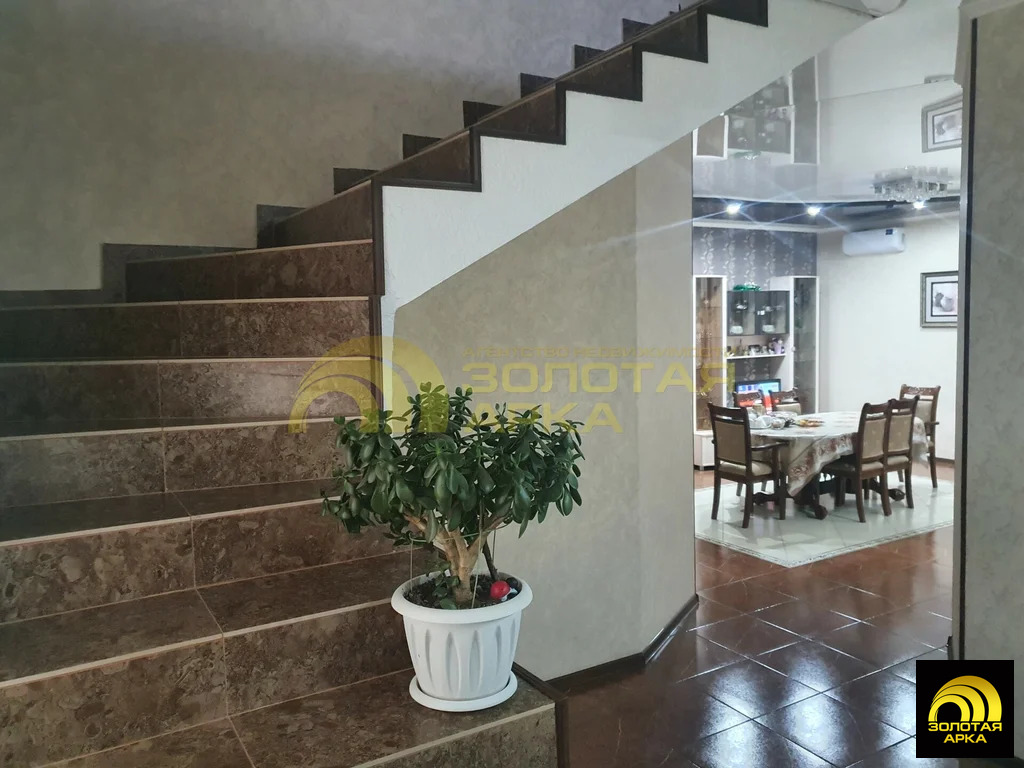 Продажа дома, Крымск, Крымский район, ул. Кольцевая - Фото 5