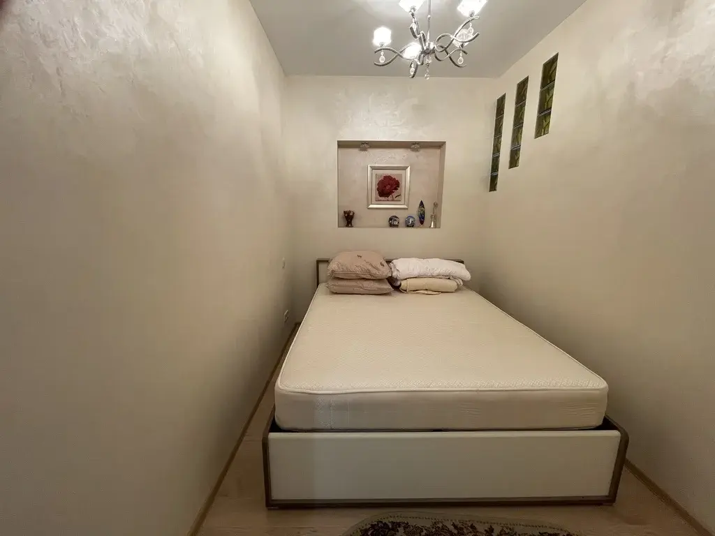 1 к.кв. Белкинская, д.2 - Фото 5