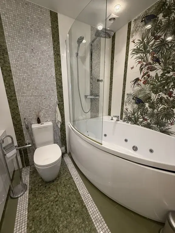 Сдается очаровательная 3-х комнатная квартира - Фото 15