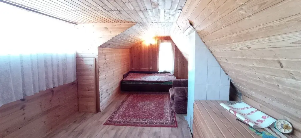 Дача 60 м2 на участке 6 сот. - Фото 13