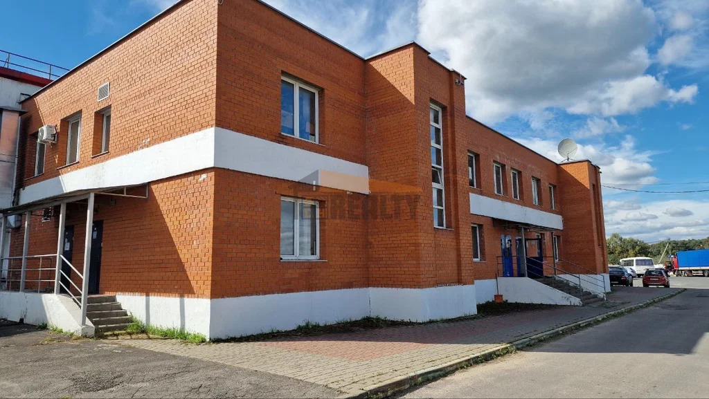 Аренда склада, Ильинское, Волоколамский район - Фото 4