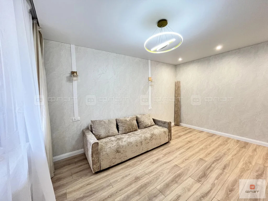 Продажа квартиры, Казань, ул. Кулахметова - Фото 11