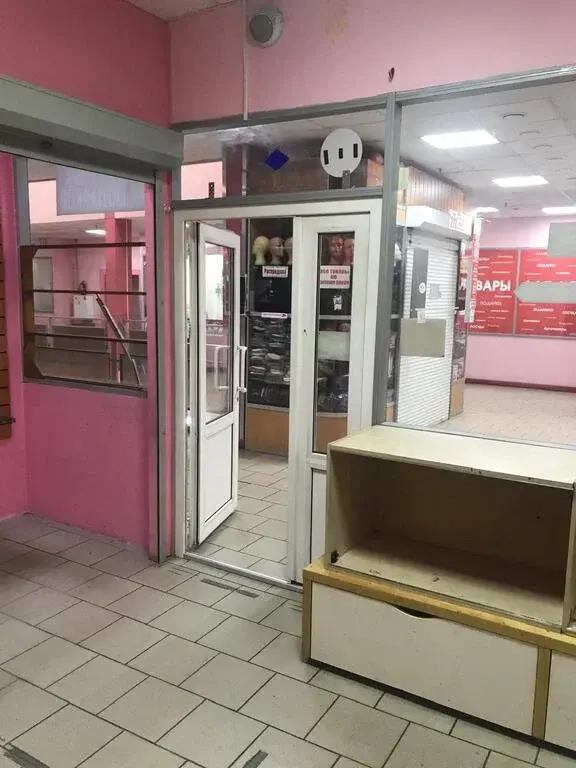 .Сдается  ПСН на 2/3 торгового центра 66 кв - Фото 1