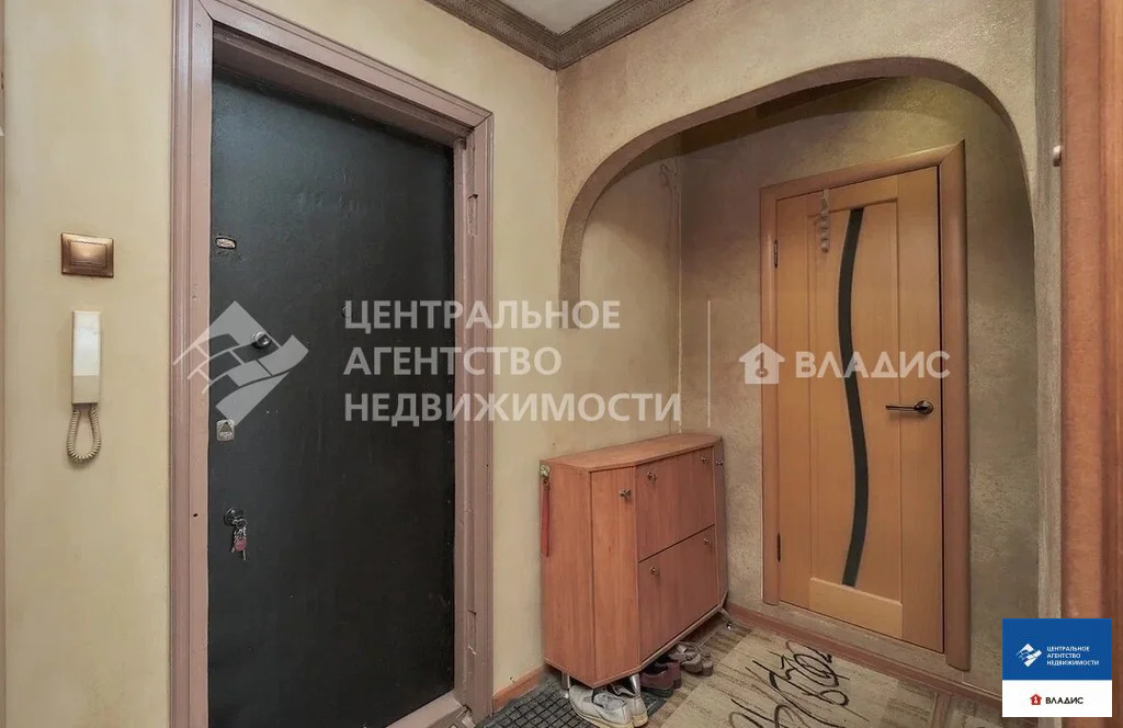 Продажа квартиры, Рязань, ул. Новоселов - Фото 2