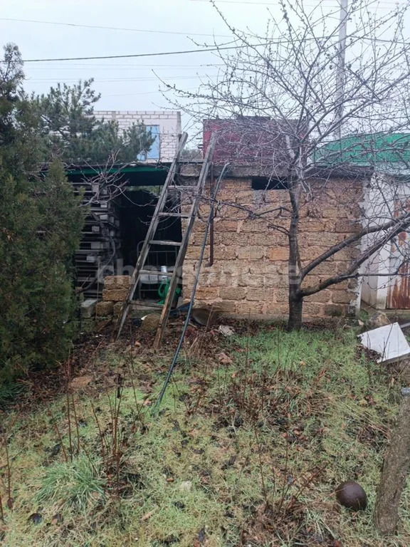 Продажа участка, Севастополь, территория СТ Дружба - Фото 3