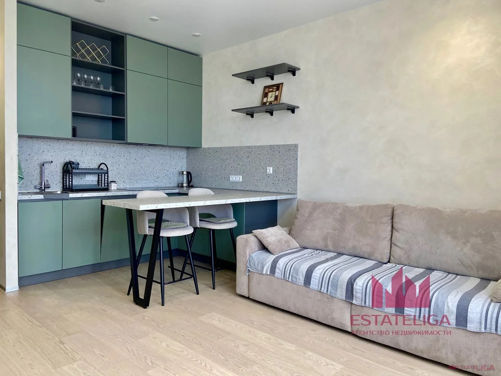 Аренда квартиры, м. Шелепиха, Шелепихинская наб. - Фото 5