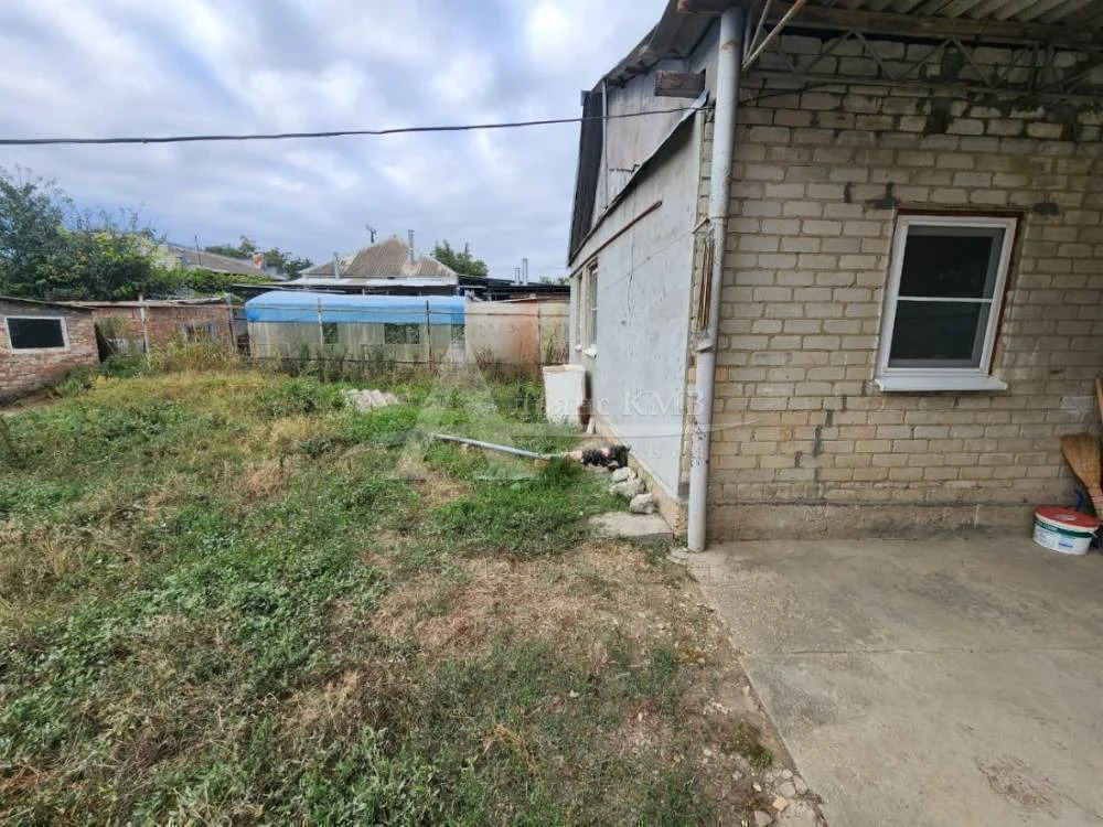 Продажа дома, Георгиевск, Трактовая ул. - Фото 10