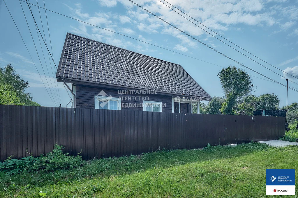 Продажа дома, Кузьминское, Рыбновский район - Фото 26