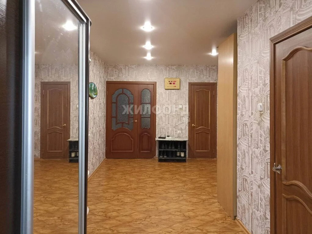 Продажа квартиры, Краснообск, Новосибирский район, 2-й микрорайон - Фото 8