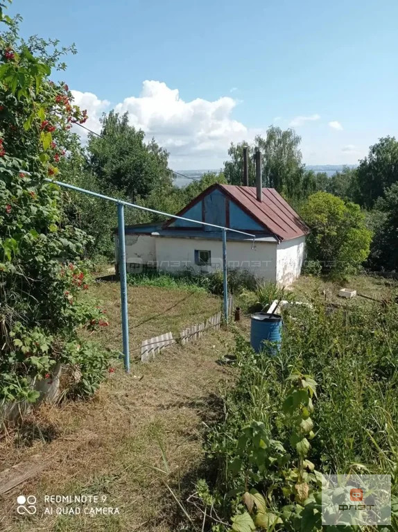Продажа дома, Верхний Услон, Верхнеуслонский район, Зеленый пер. - Фото 10