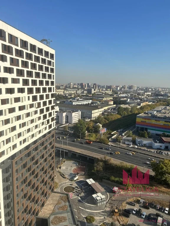 Аренда квартиры, м. Авиамоторная, улица Крузенштерна - Фото 12