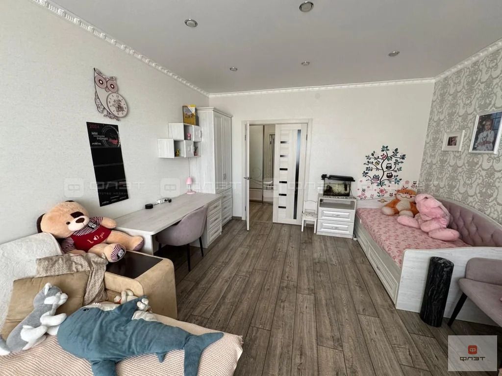 Продажа квартиры, Казань, ул. Юлиуса Фучика - Фото 9