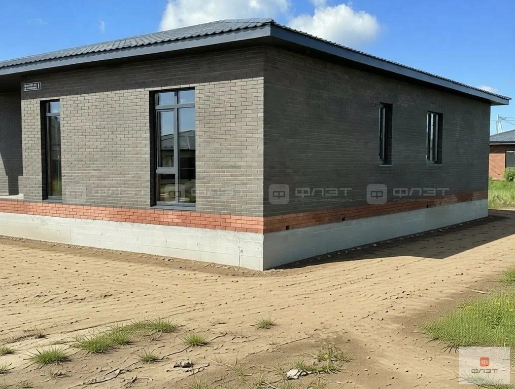 Продажа дома, Лаишевский район, ул. Сююмбике - Фото 2