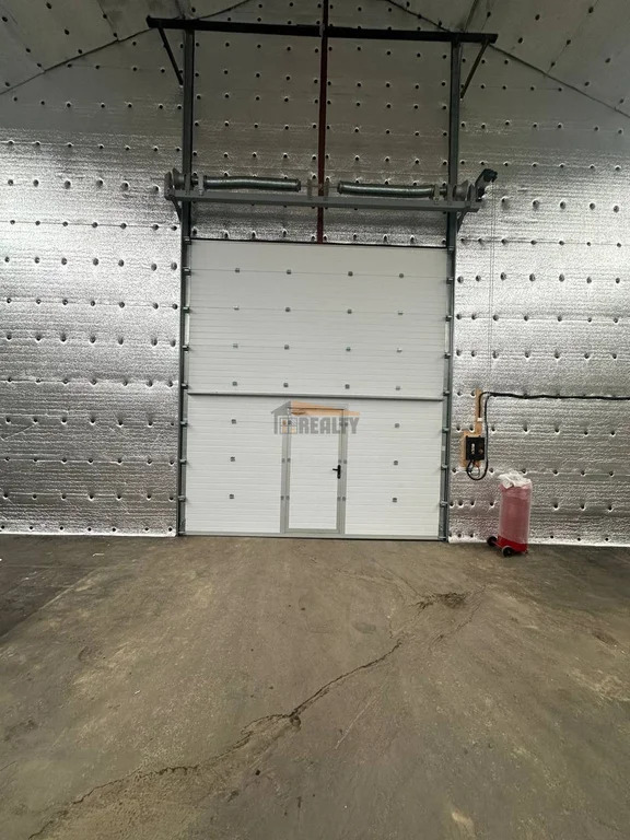 Аренда склада, Люберцы, Люберецкий район, Марусино п. - Фото 2