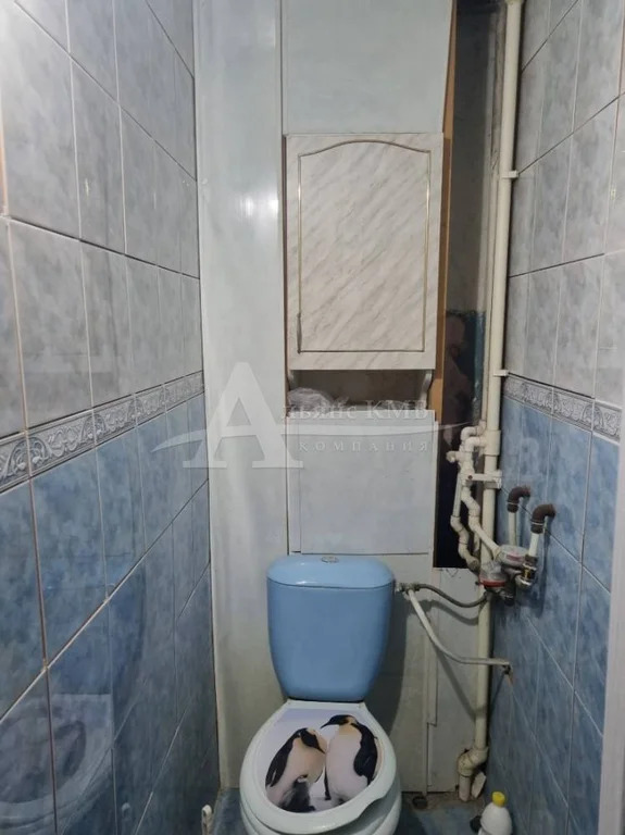 Продажа квартиры, Георгиевск, ул. Тронина - Фото 10