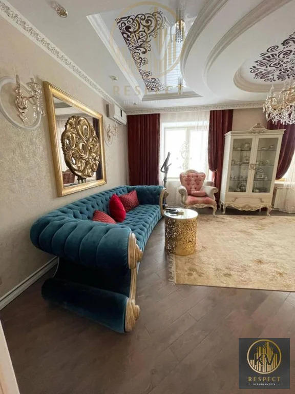 Продажа квартиры, Пятигорск, ул. Малыгина - Фото 3