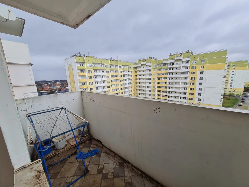 Продажа квартиры, Афипский, Северский район, ул. 50 лет Октября - Фото 15