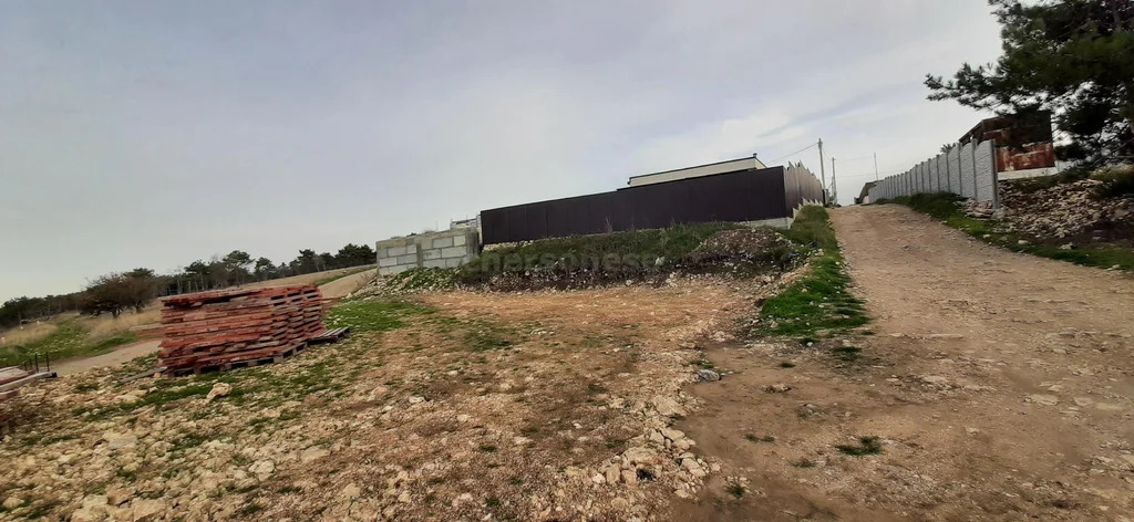 Продажа участка, Севастополь, территория СТ Коммутатор - Фото 3